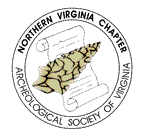 Northern Virginia Chapter, Archeological Society of Virginia